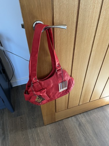 Luca bocelli leather handbag - bocelli,