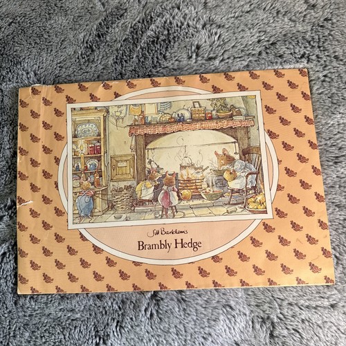 Vintage 1985 brambly - vintage,
