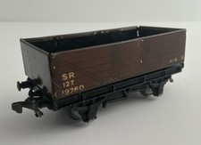 Hornby Dublo OO Gauge 32075 D1 Open Wagon SR 19260