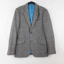 Holland Esquire Tweed Wool