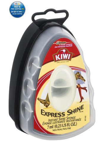 Express neutral shoe shine - neutral,