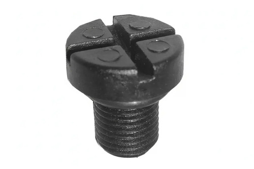 Radiator bleed screw - radiator,
