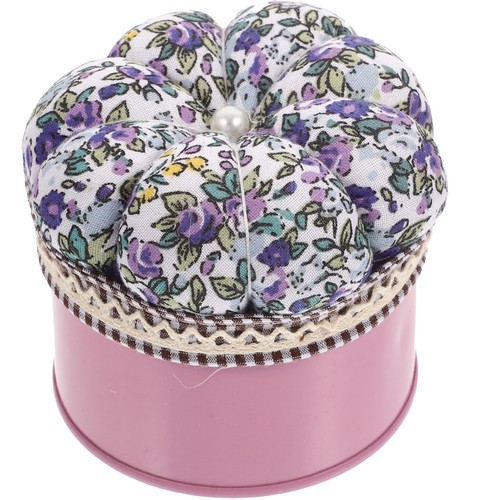 Glass pin holder sewing - holder,