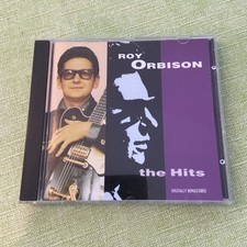Roy Orbison - Roy Orbison :The