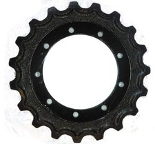 20T-27-71111 Drive Sprocket