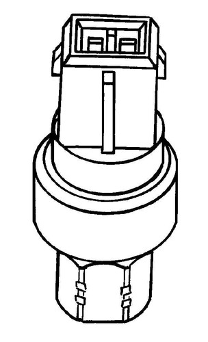 For nrf 38911 pressure switch - for,