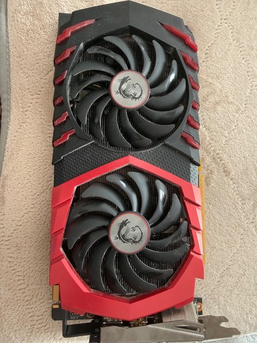 Msi nvidia geforce - msi,