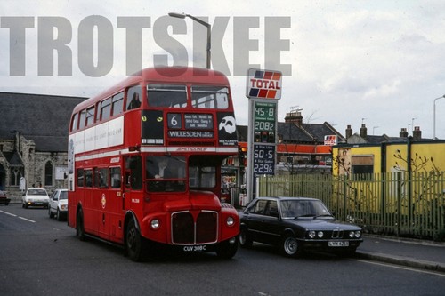 35mm colour slide - 35mm,