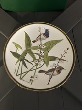 Franklin Porcelain Wedgwood