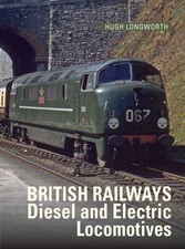 British railways diesel - british, and