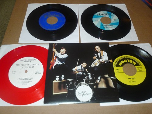 Vinyl lot garage - lot,