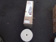 4ft spruce artificial - 4ft,