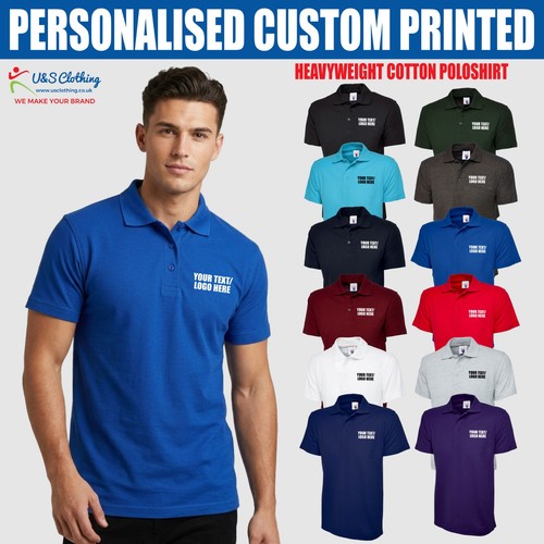 Personalised custom printed - custom,