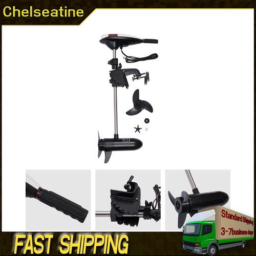 552w electric trolling - 552w,
