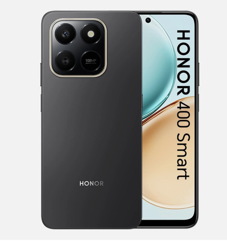 Honor 400 smart 4gb - 400, 5g