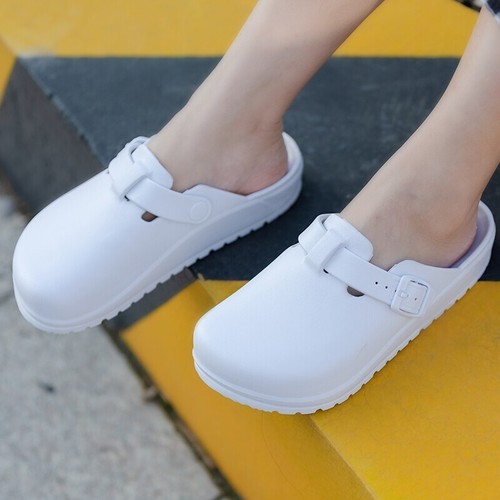 Ladies clogs mules slipper - ladies,