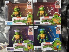 Full Set Jada Metals Die Cast