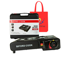 Biford Cook Portable Butane
