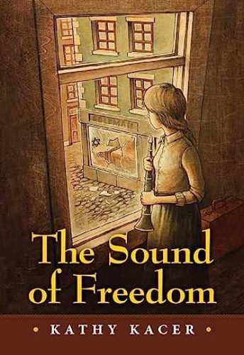 The sound freedom - of,