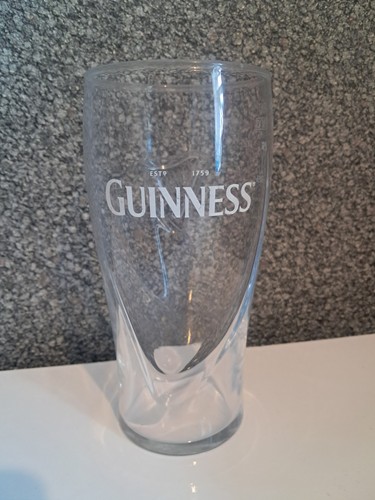 Guinness beer alcohol