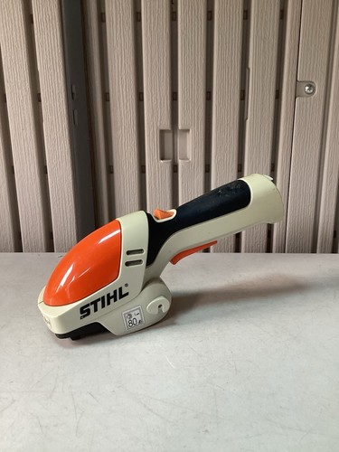 Stihl hsa cordless - cordless, grass
