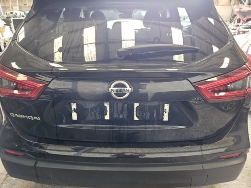Nissan qashqai dci j11 2018 - ,