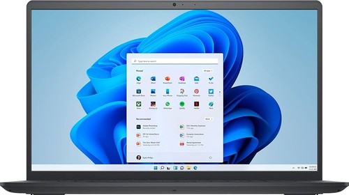 Laptop dell windows - dell, 11