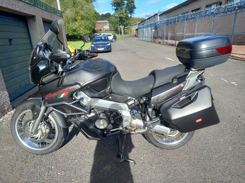 Aprilia caponord - aprilia,