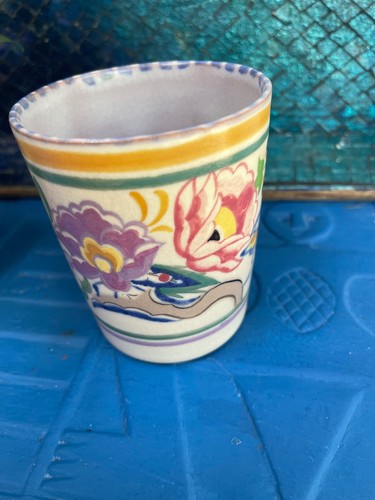 Vintage classic poole pottery - vintage,