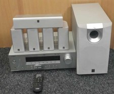 Yamaha RX-V359 Surround 5.1 Speaker System