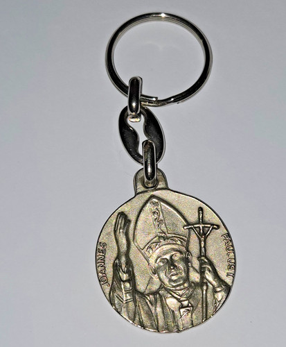 Medal pope benedict xvi - medal,