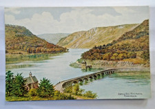 careg Ddu reservoir RHAYADER     (eb37