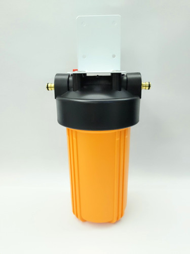 Car wash water - di,
