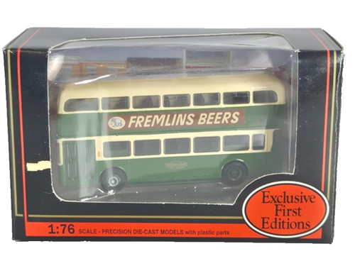 Efe 16504 scale - 16504, leyland
