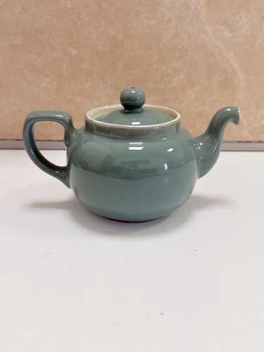 Denby stoneware manor green - denby,
