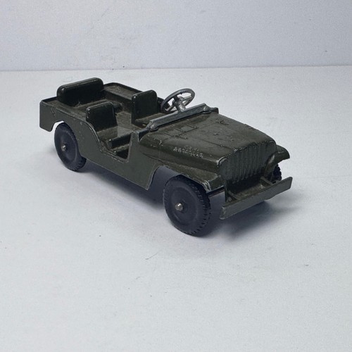 Tootsie toy army - toy,