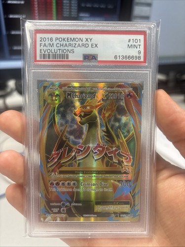 Pokémon tcg charizard ex - pokémon,