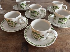 Vintage Portmeirion Summer