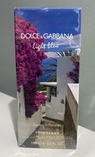 Dolce&Gabbana D&G Light Blue