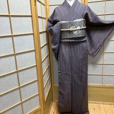 7810# Japanese Kimono Vintage