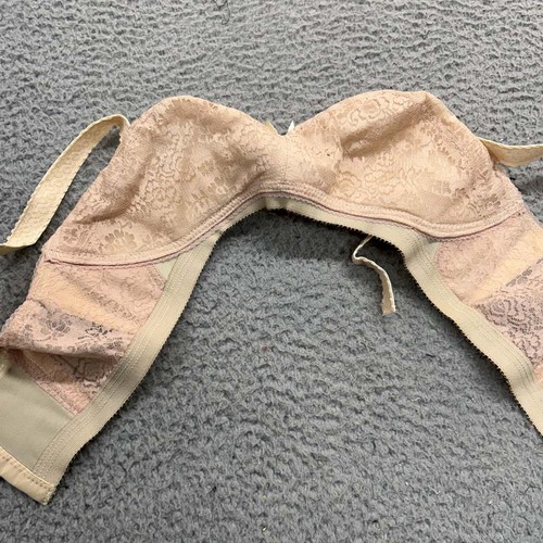 Vtg norvell bra - vtg,