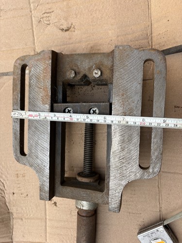 Heavy duty drill press machine - heavy,