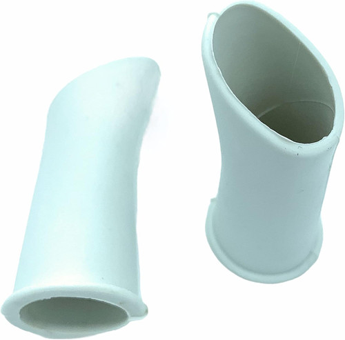 Rubber teapot spout - 2,