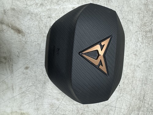 Seat leon cupra steering wheel - seat,