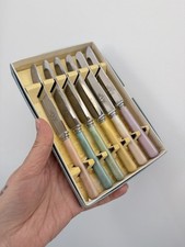 Vintage boxed set of Sheffield