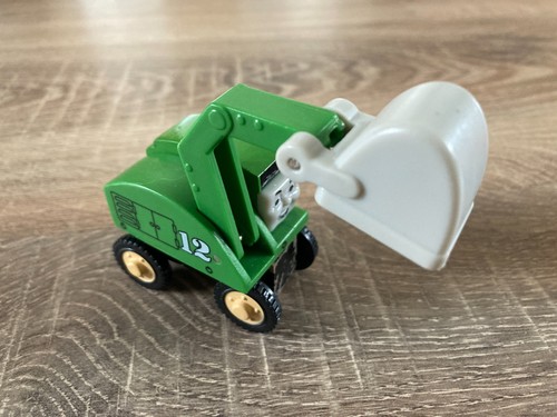 Wooden railway alfie - railway,