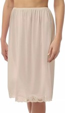 Ladies Polyester Lace 24"