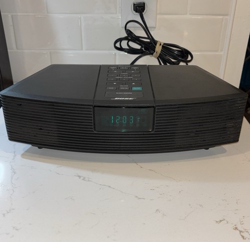 Bose wave radio original music - radio,