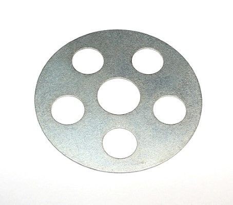 Elring 190 497 flywheel - 190.497,
