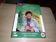 Hetty Wainthropp Investigates